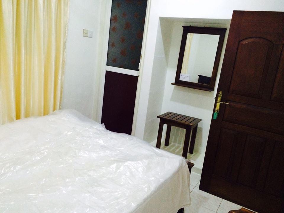 Sleep Cheap Hostel Negombo Exterior photo