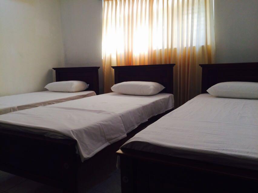 Sleep Cheap Hostel Negombo Exterior photo