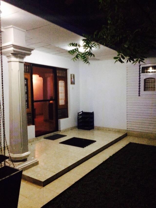 Sleep Cheap Hostel Negombo Exterior photo