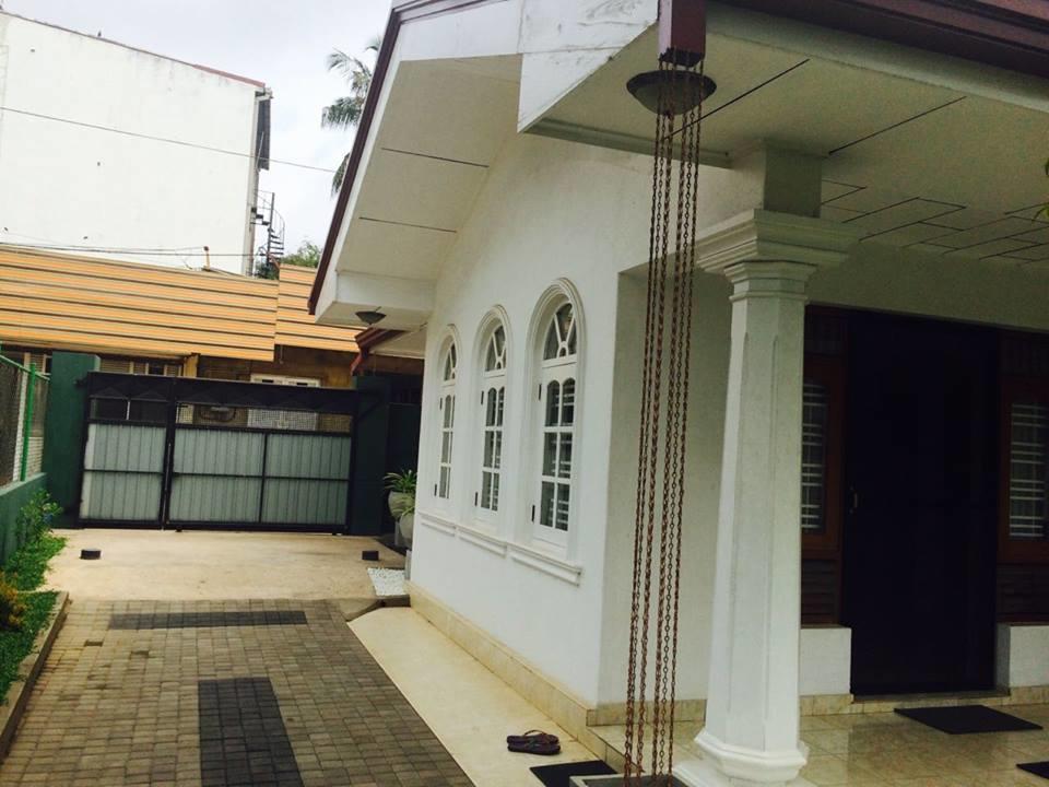 Sleep Cheap Hostel Negombo Exterior photo