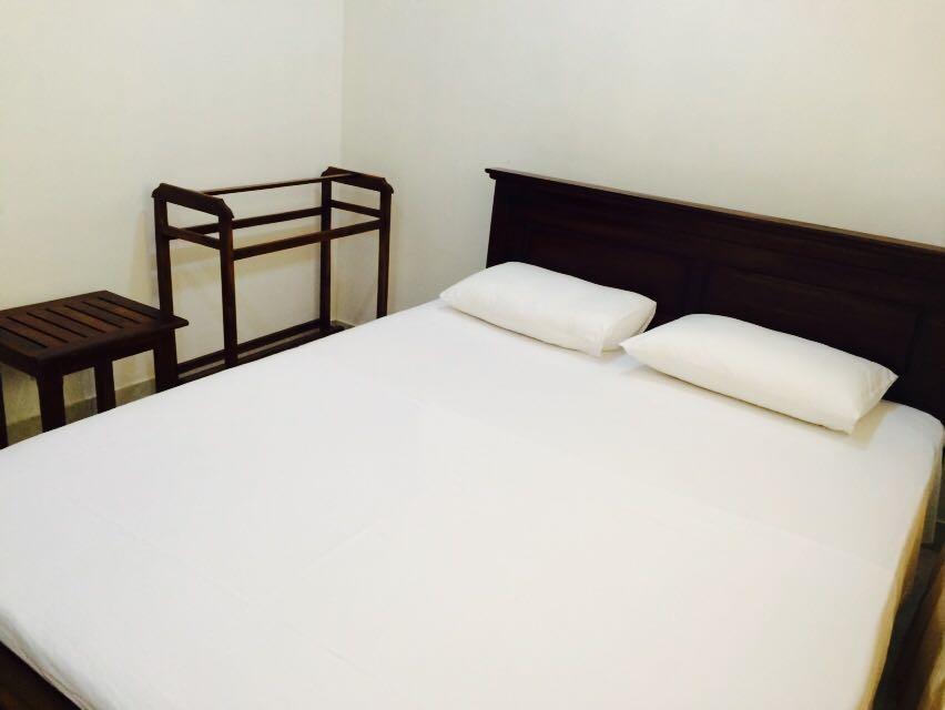 Sleep Cheap Hostel Negombo Exterior photo